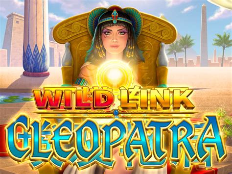 Wild Link Cleopatra Slot Grátis